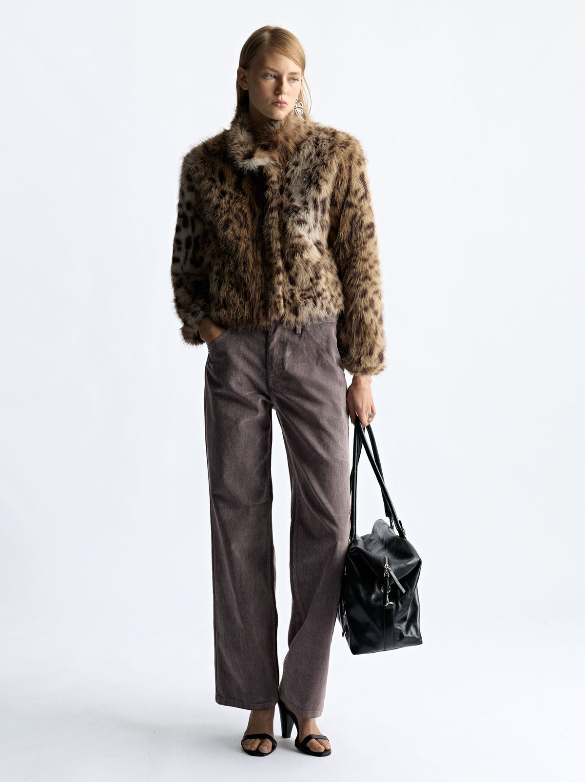 Tigra Coat