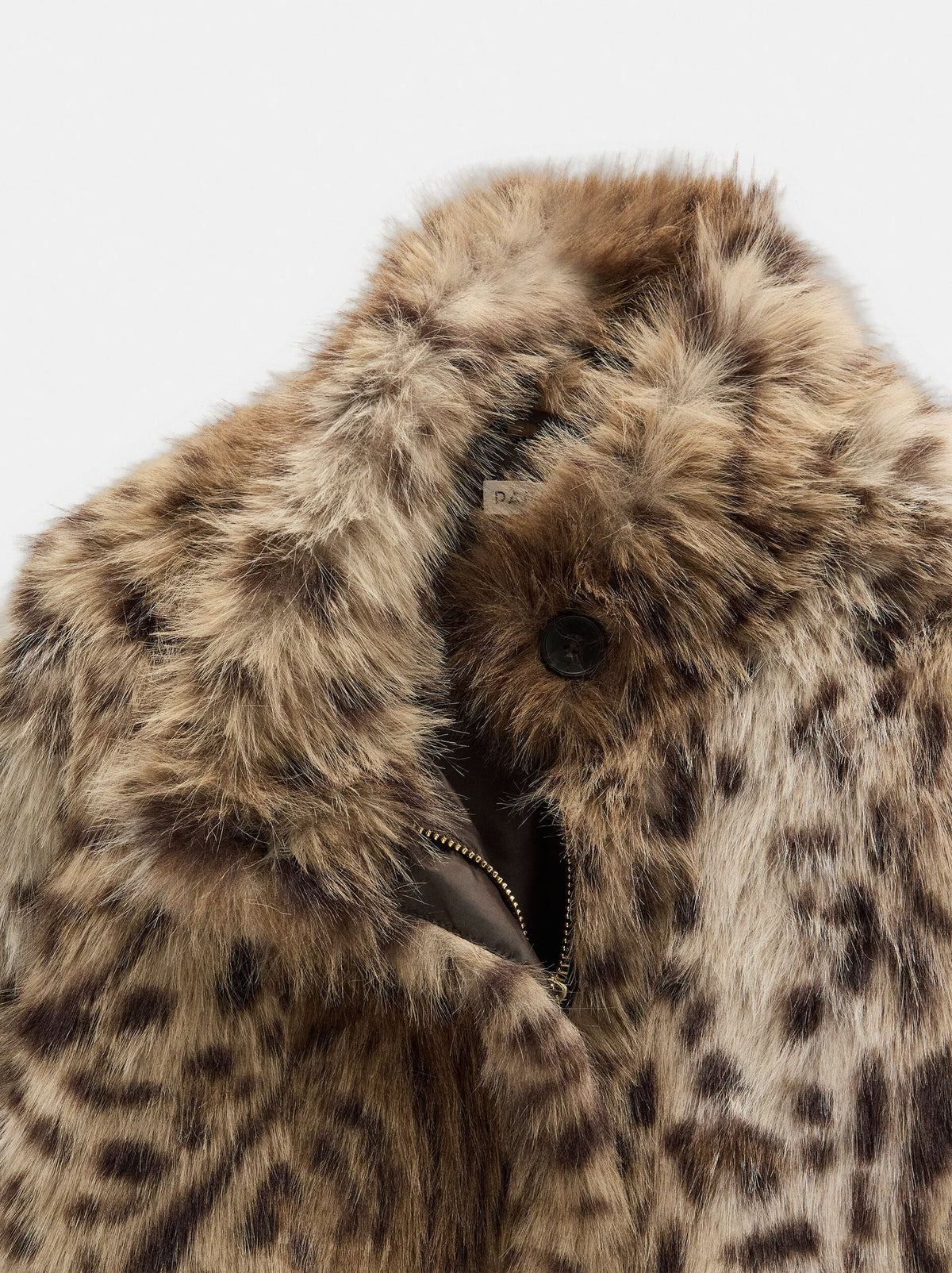 Tigra Coat