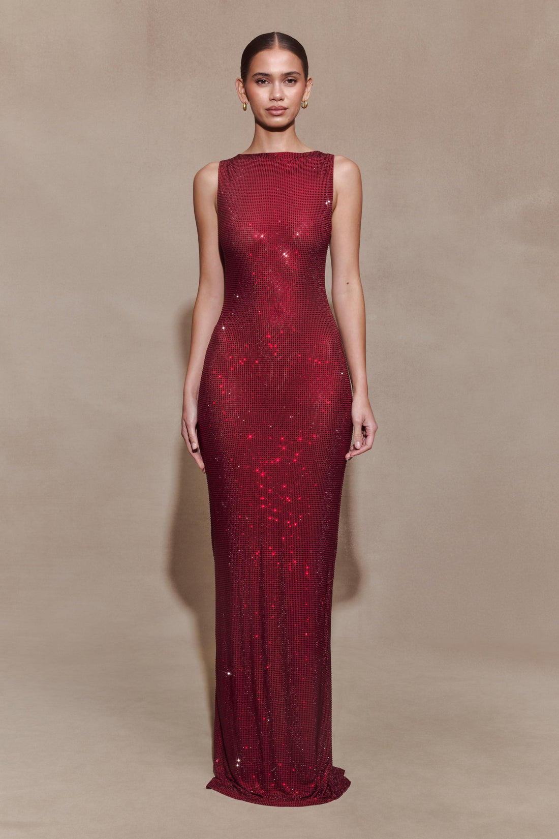 Maggie Maxi Dress