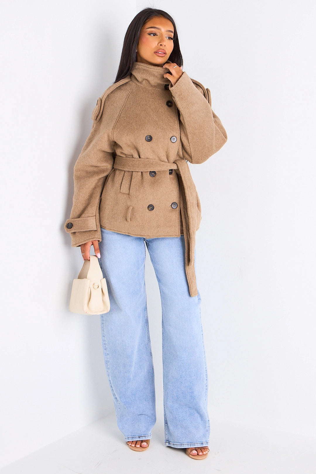 Pelt Jacket