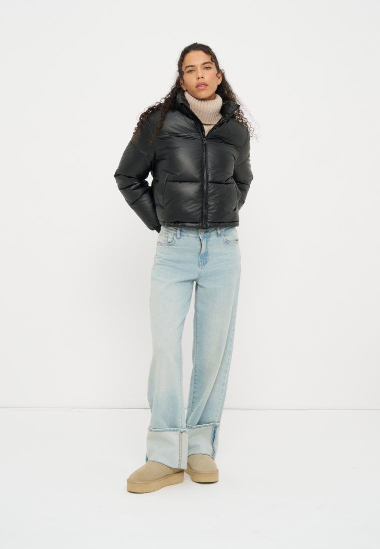 Sidsel Puffer Jacket