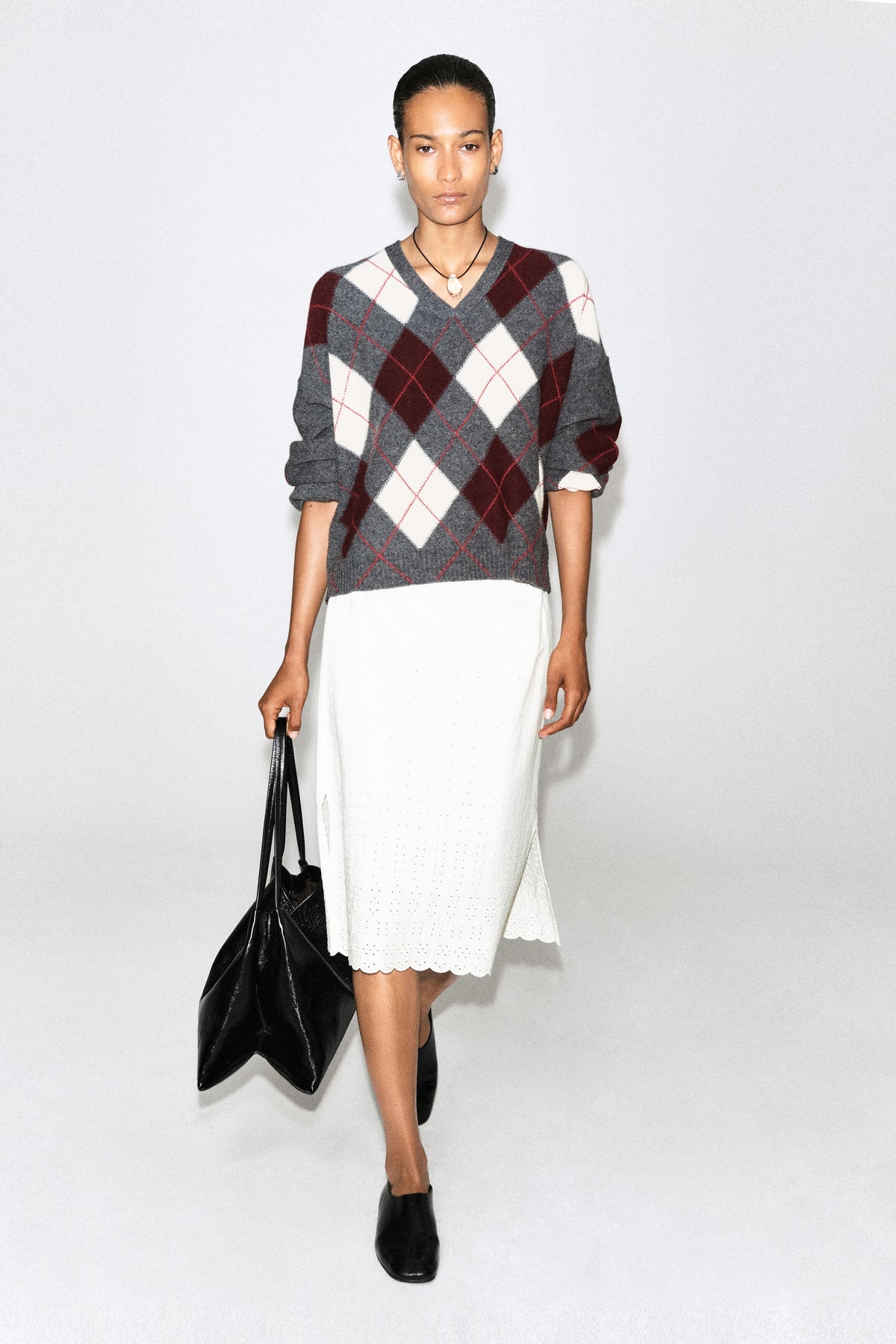 Thalia Sweater