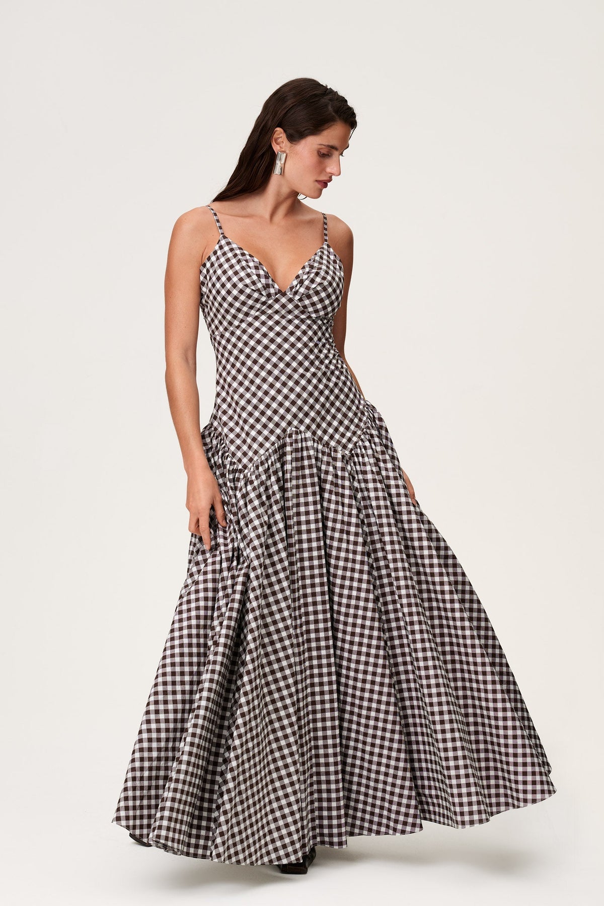 Verlisonne Maxi Dress
