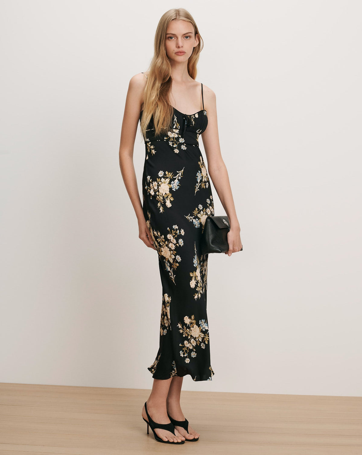 Anya Maxi Dress