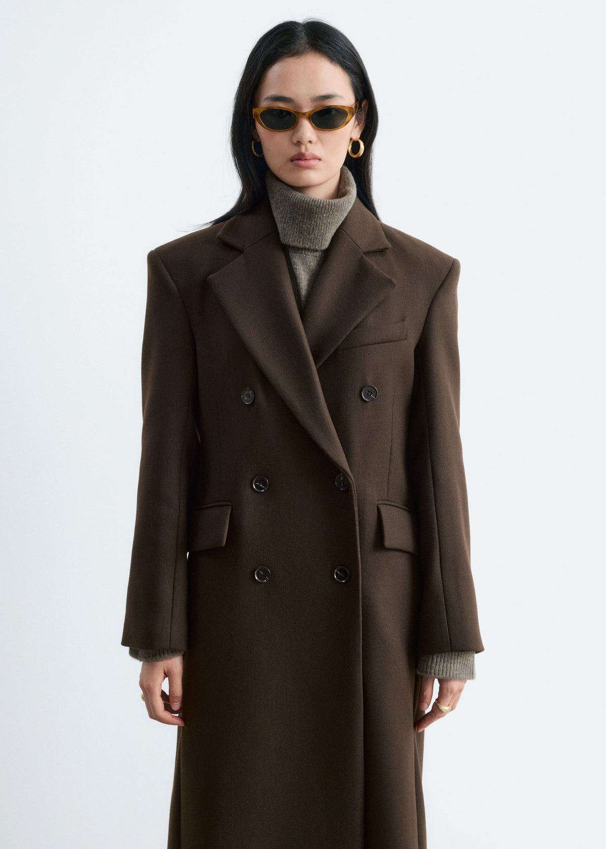 Moira Coat