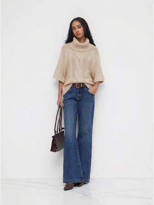 Kelda Sweater
