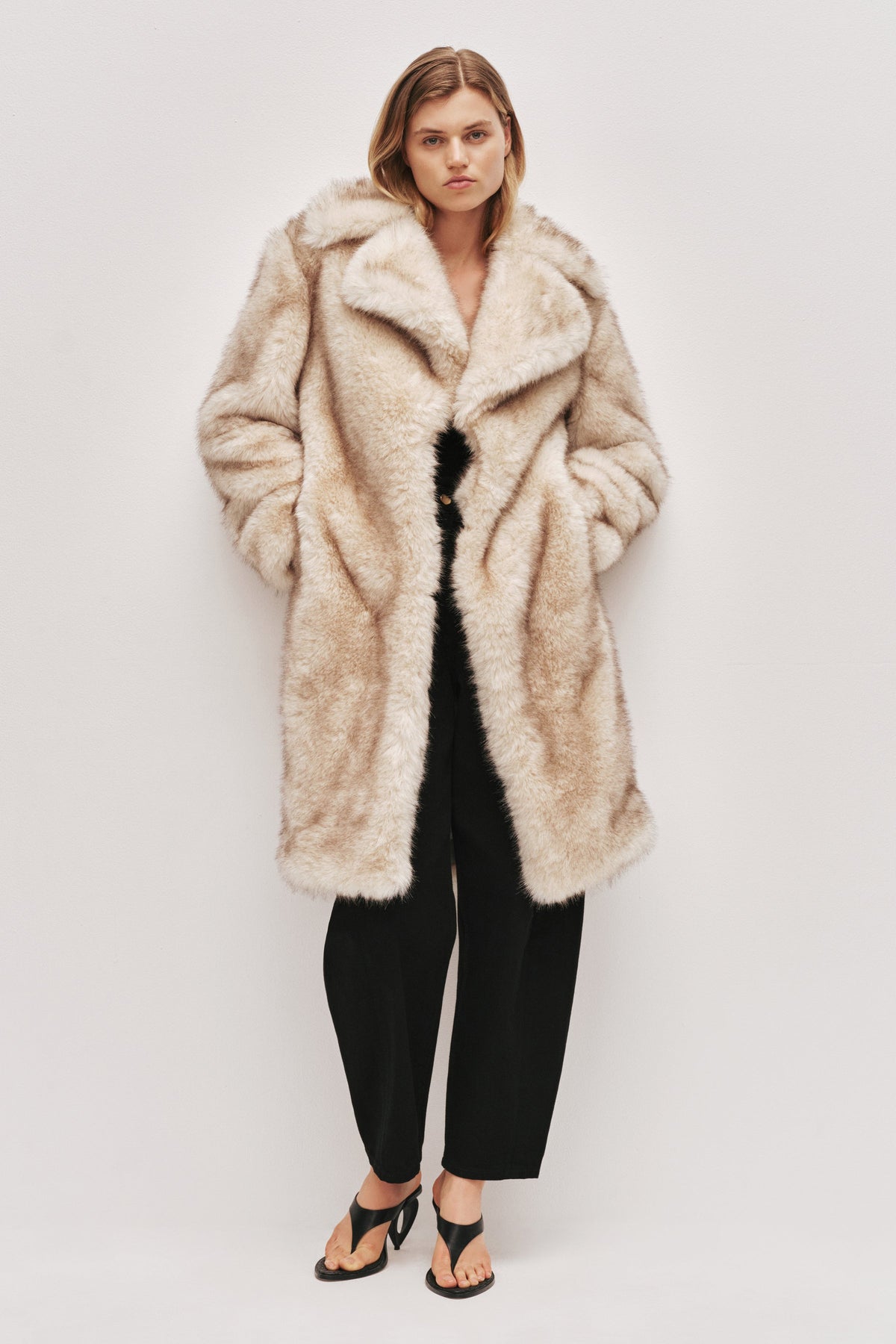 Blythe Coat