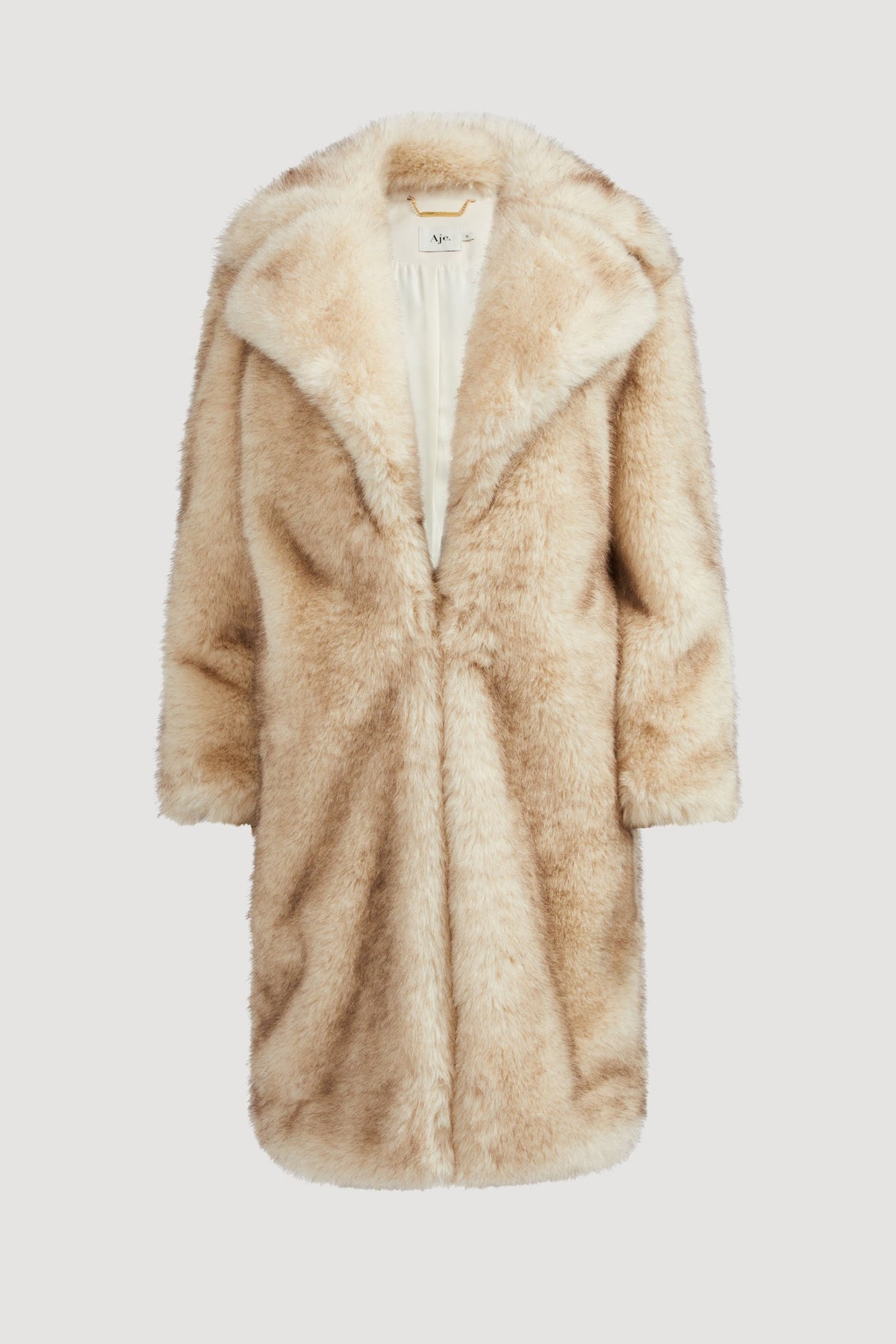Blythe Coat