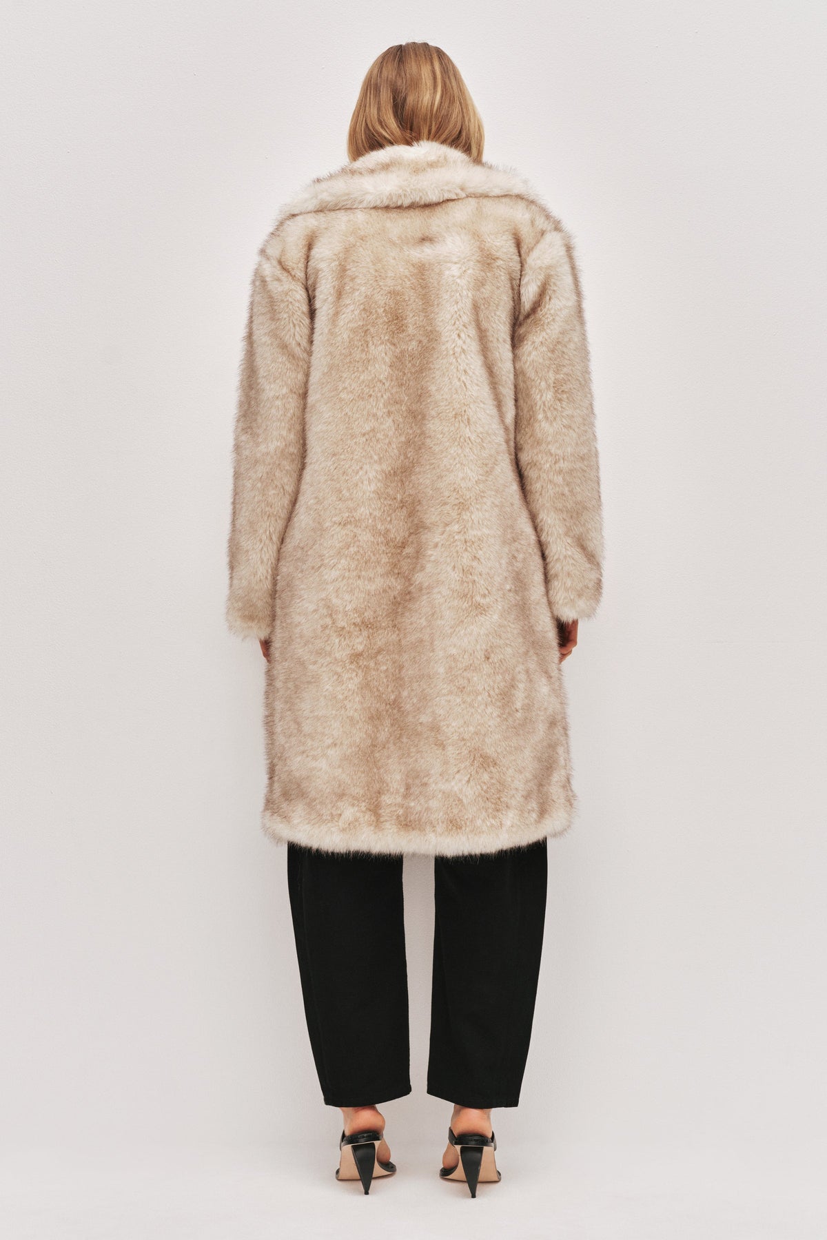Blythe Coat