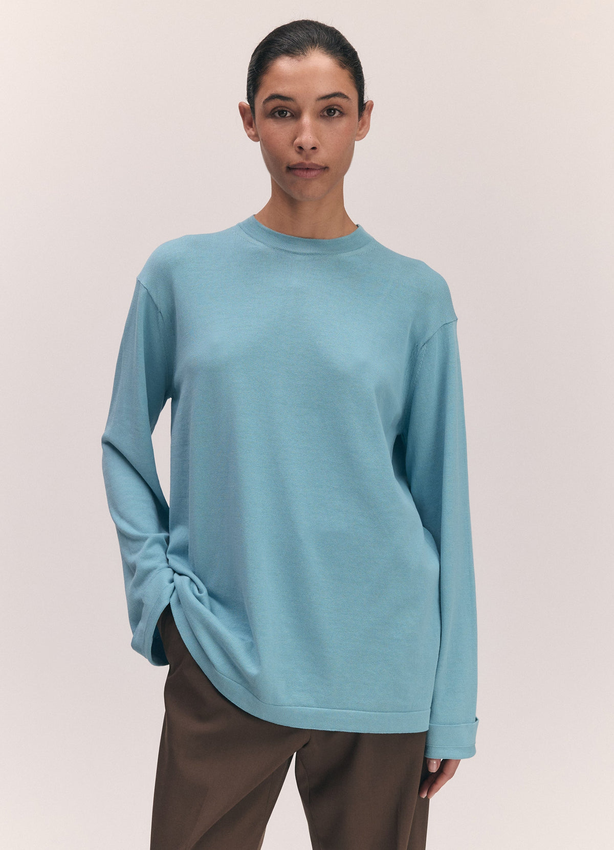 Calista Knit Top