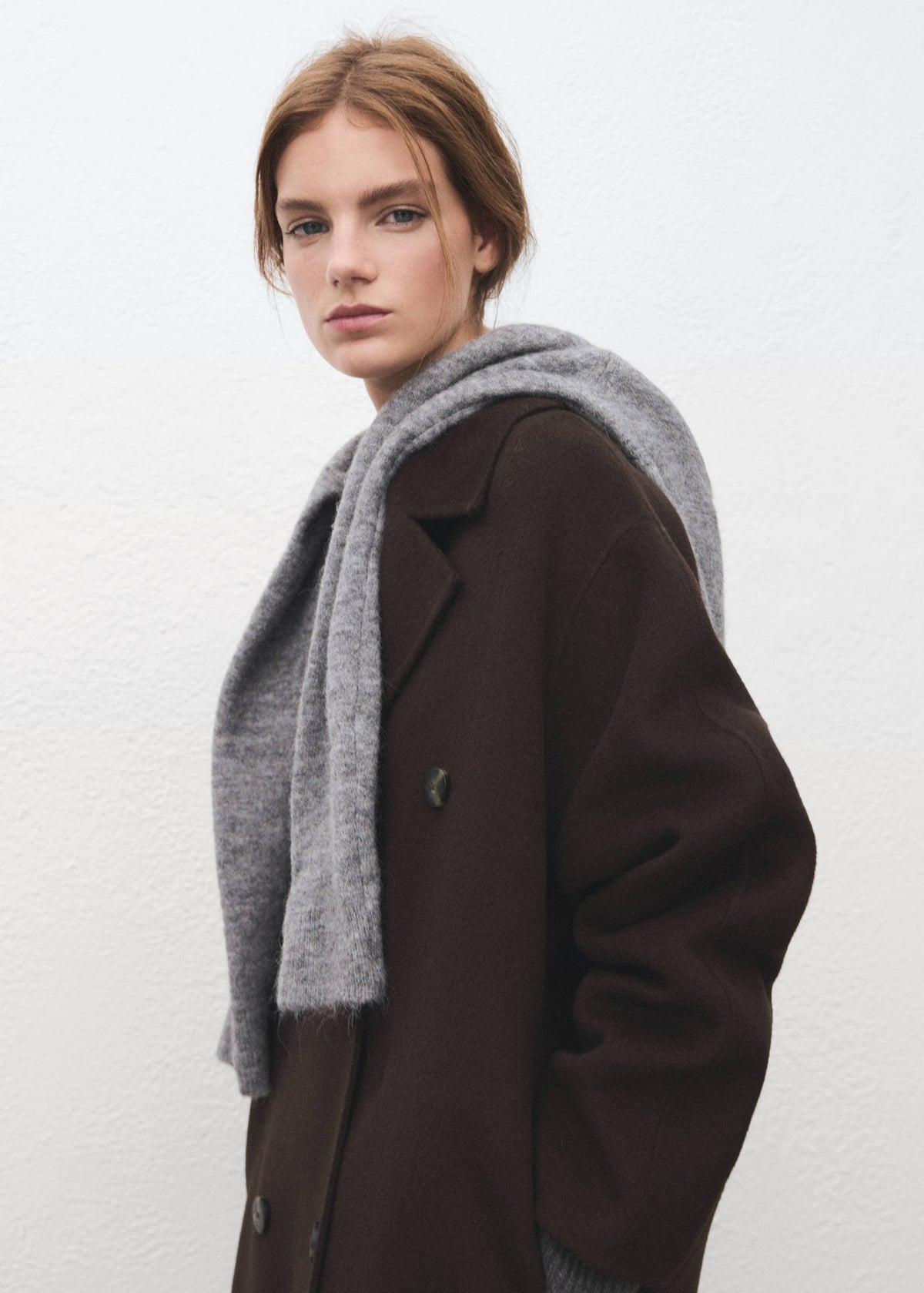Lorna Coat