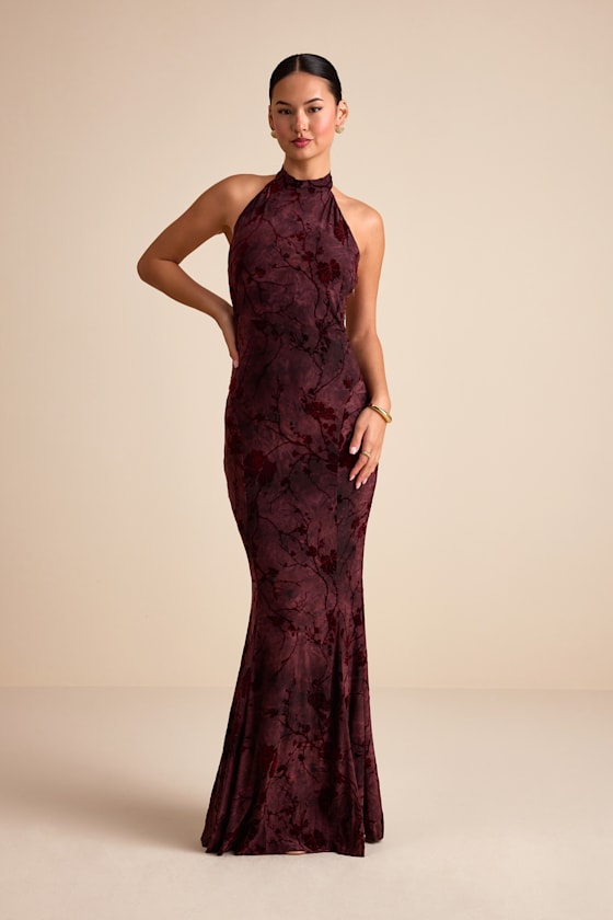 Sitara Maxi Dress