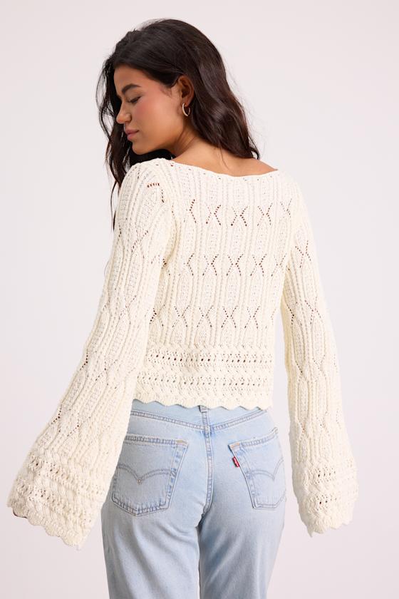 Reef Sweater