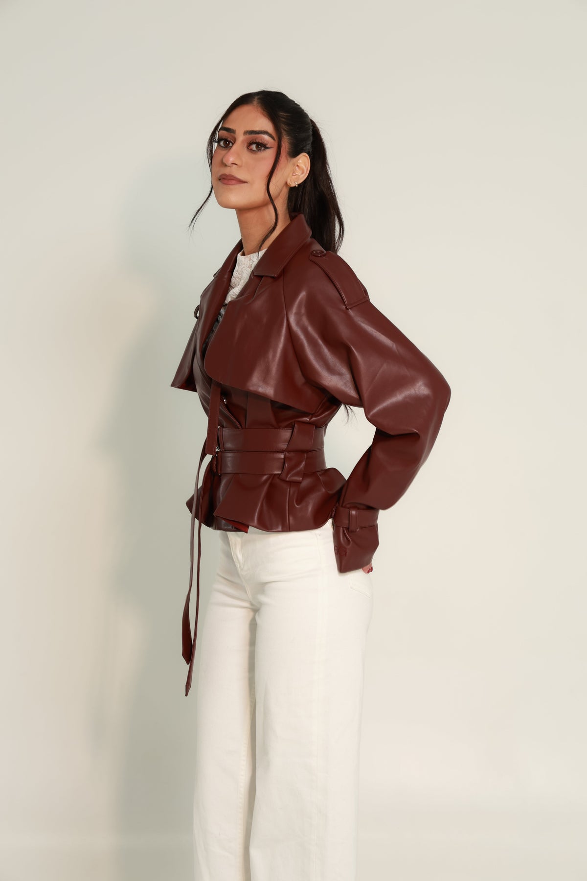 Era Jacket