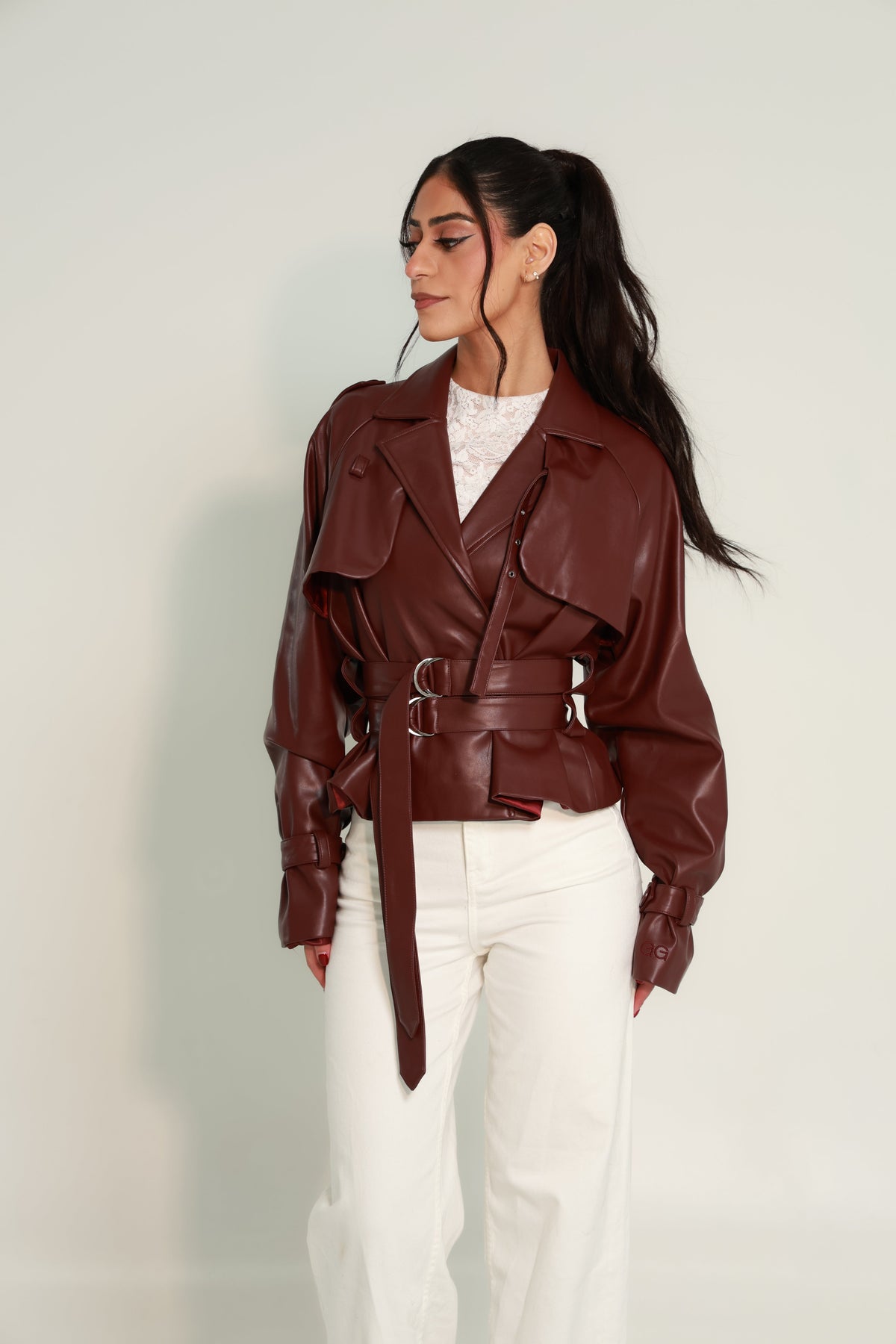 Era Jacket