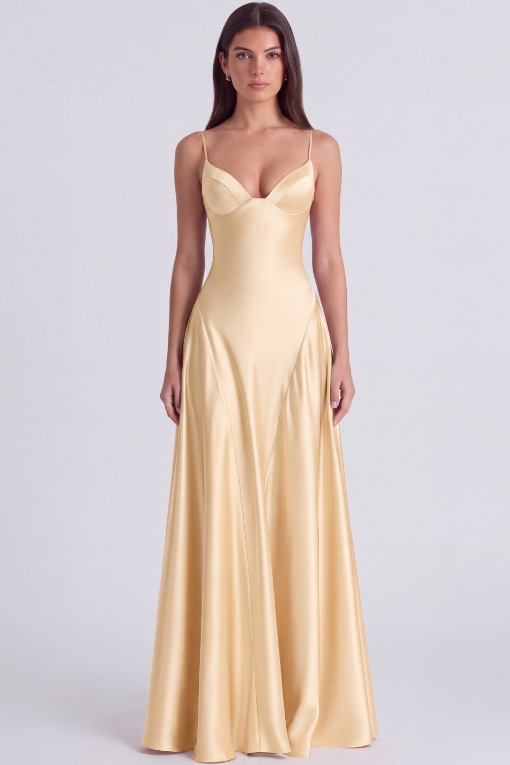 Eglan Maxi Dress