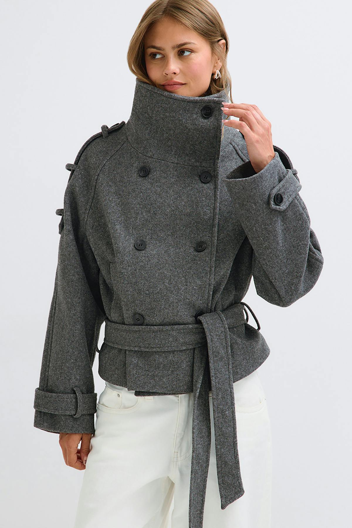 Hedy Jacket