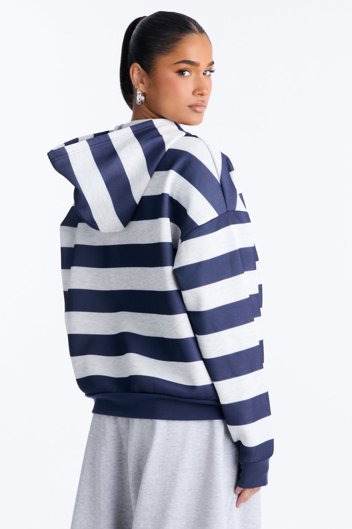 Tegan Hoodie