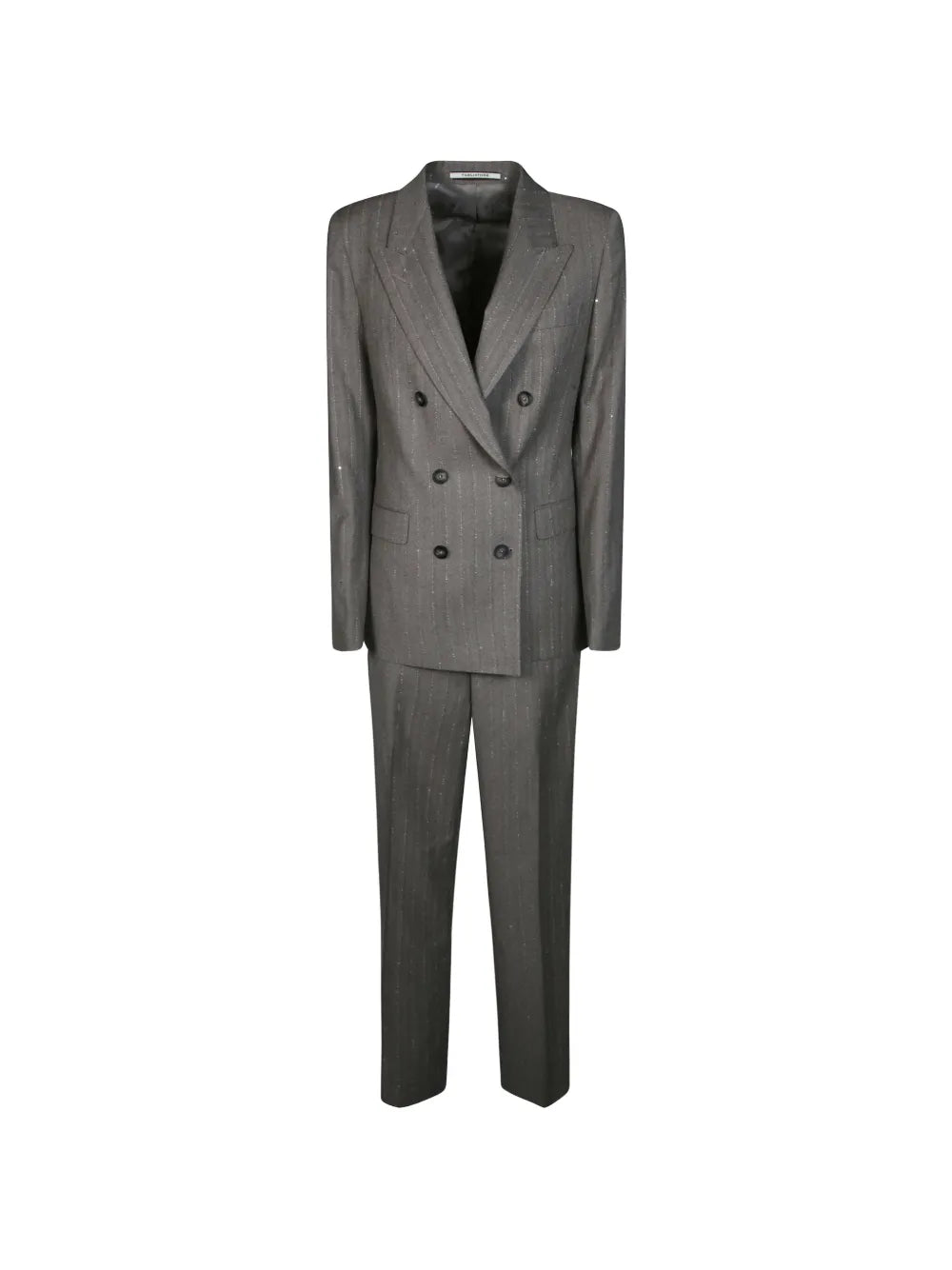 Stevie Sequin Suit