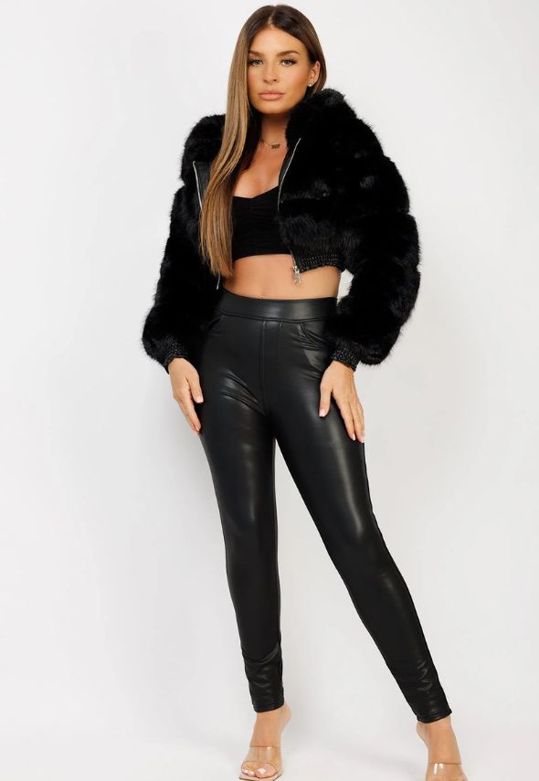 Nimbus Jacket