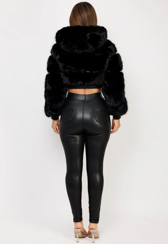 Nimbus Jacket