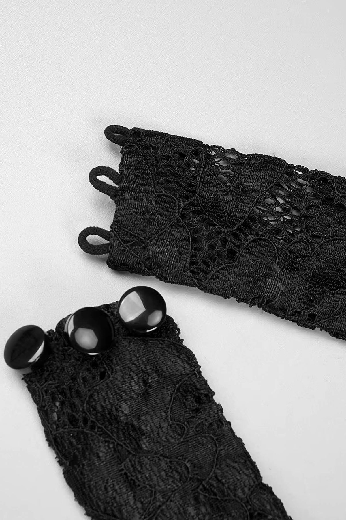 Edie Lace Maxi Dress