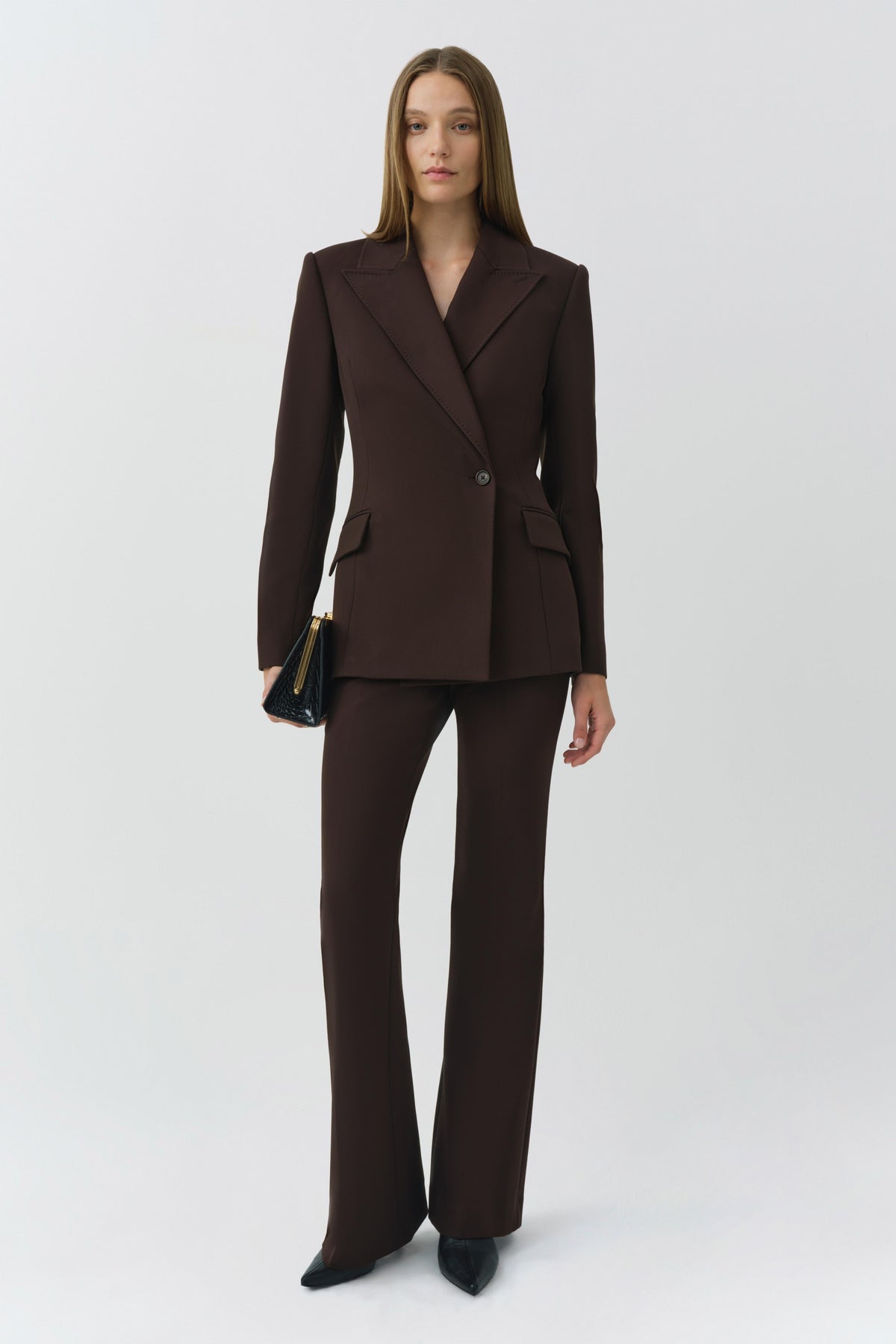 Perdita Blazer