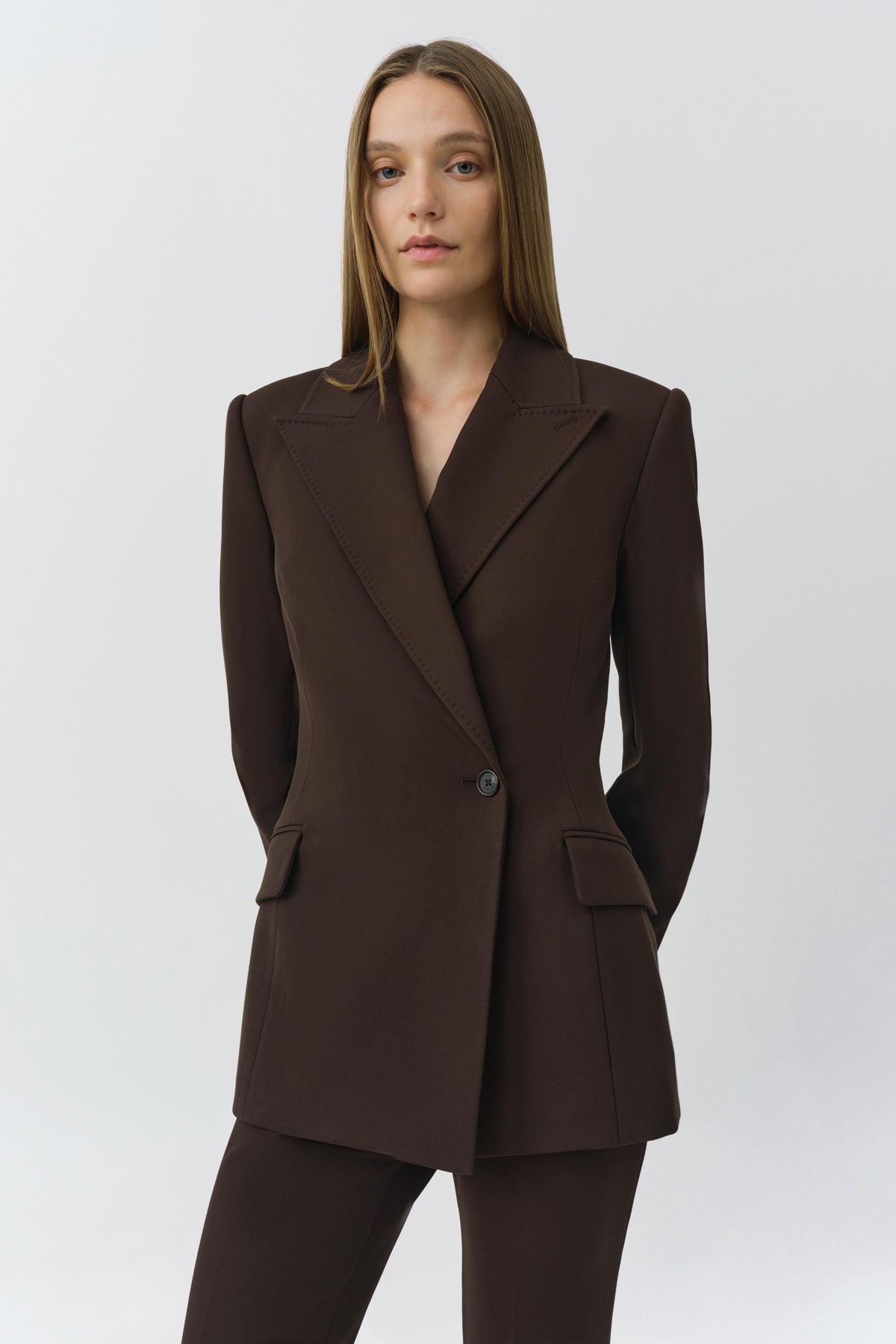 Perdita Blazer