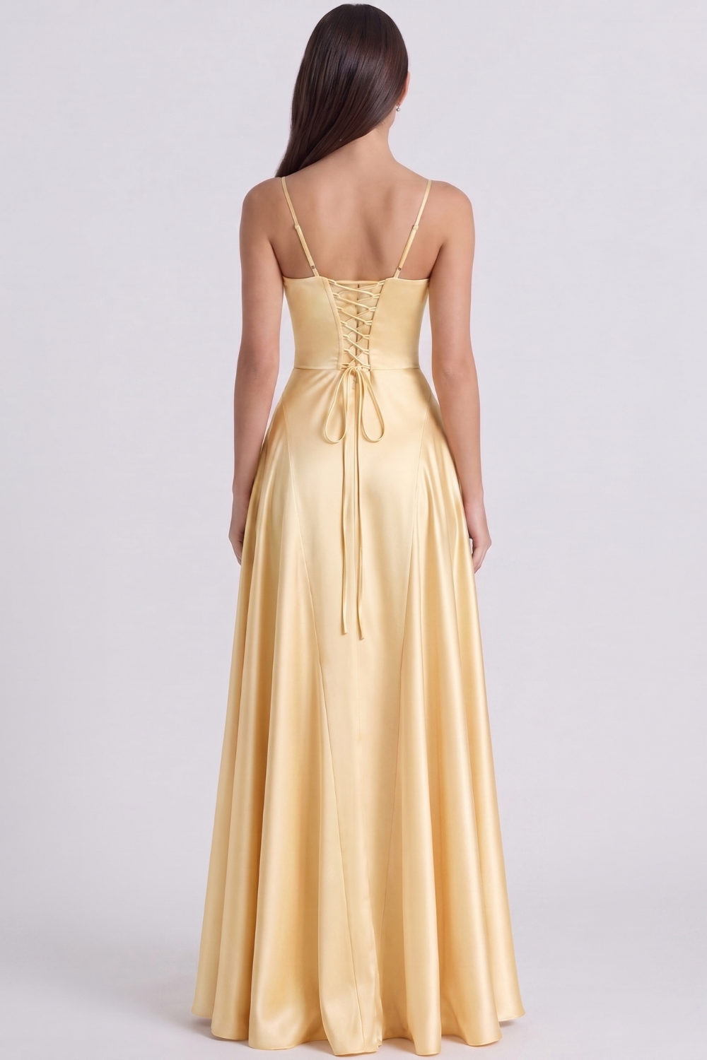 Eglan Maxi Dress