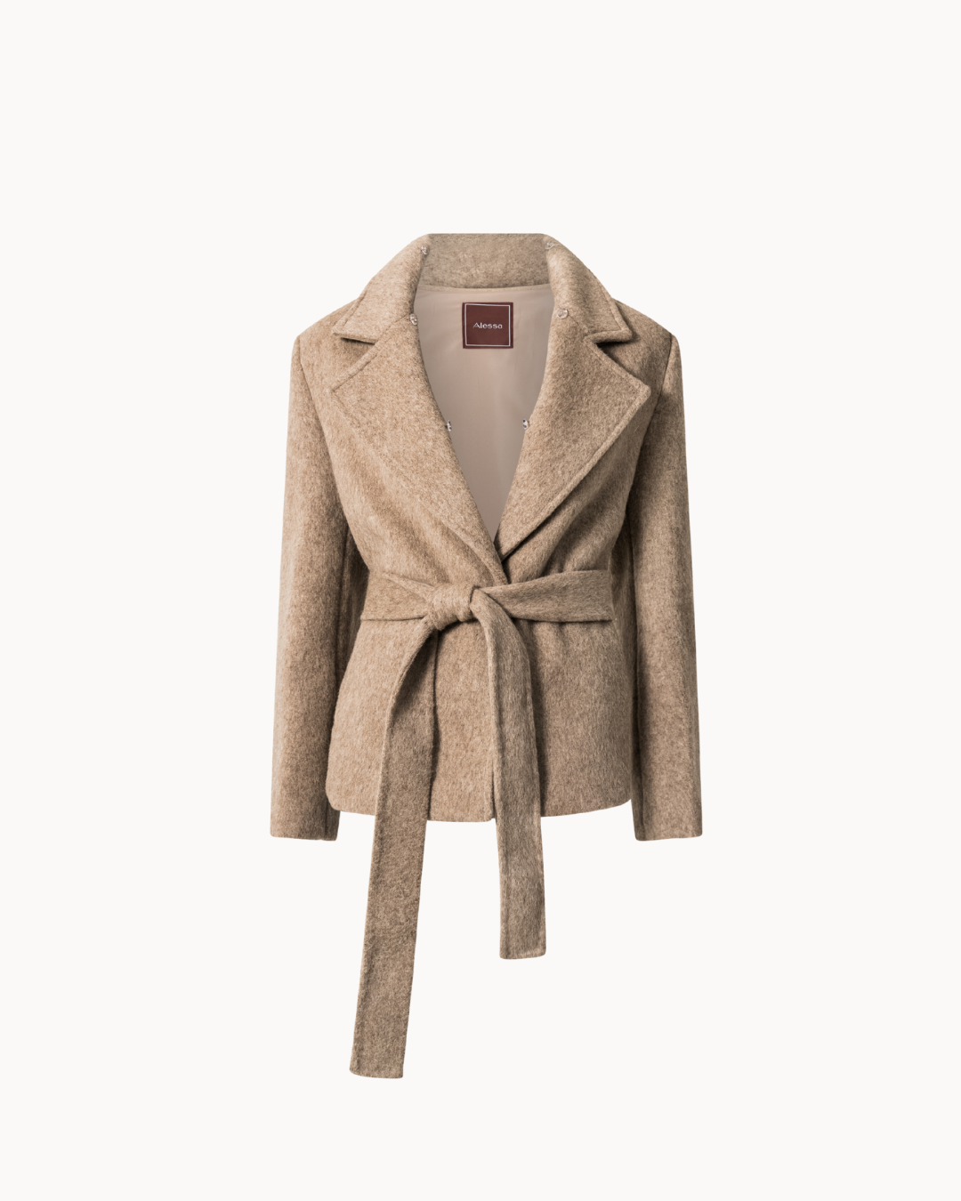 Mathilde Fur Coat