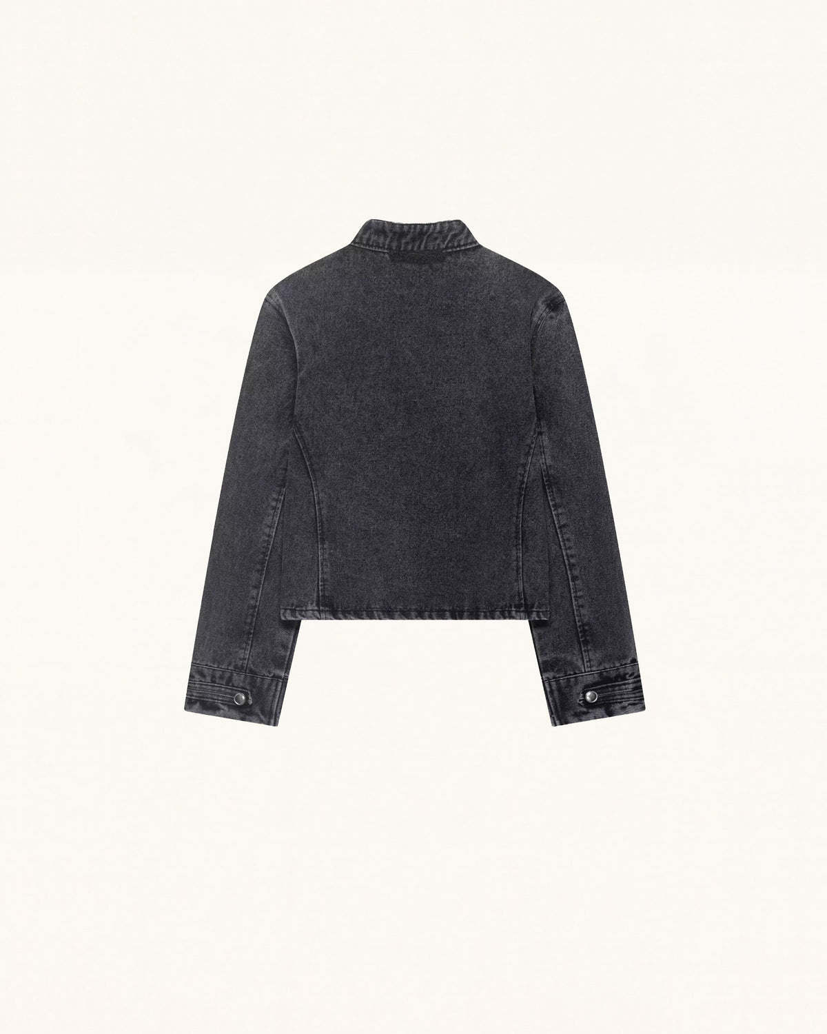 Mason Denim Jacket