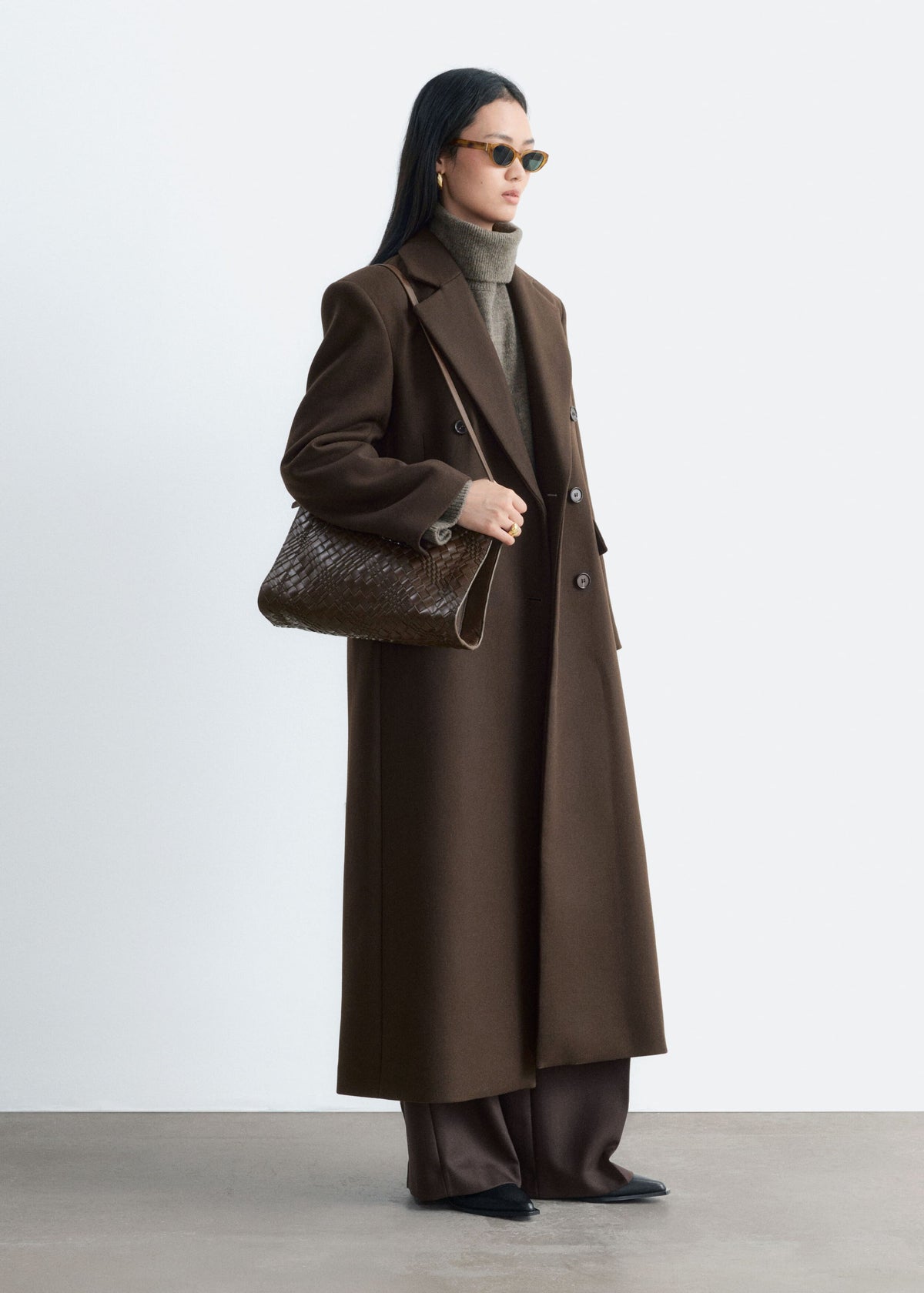 Moira Coat