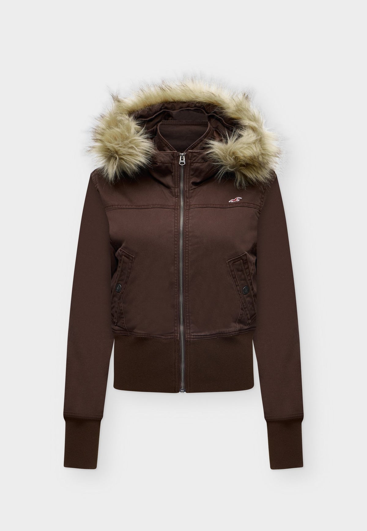 Peyton Puffer Jacket
