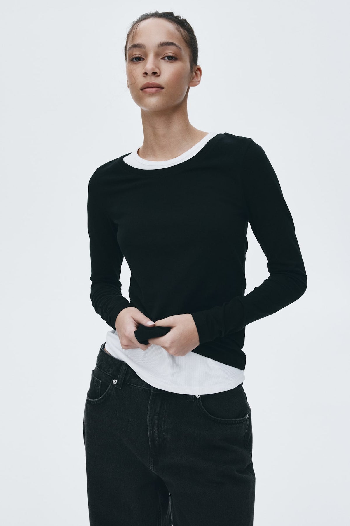 Slim Top