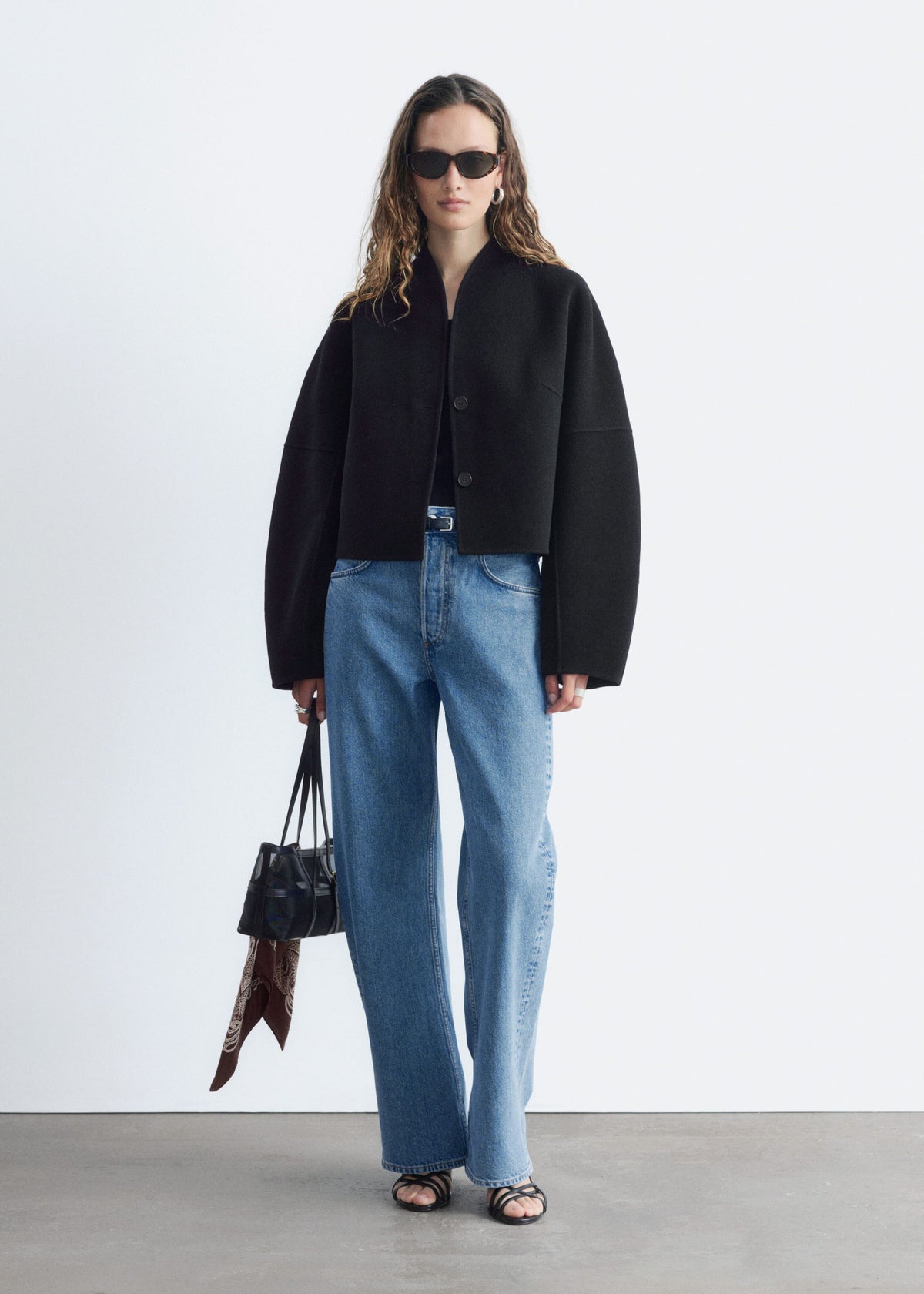 Roan Jacket