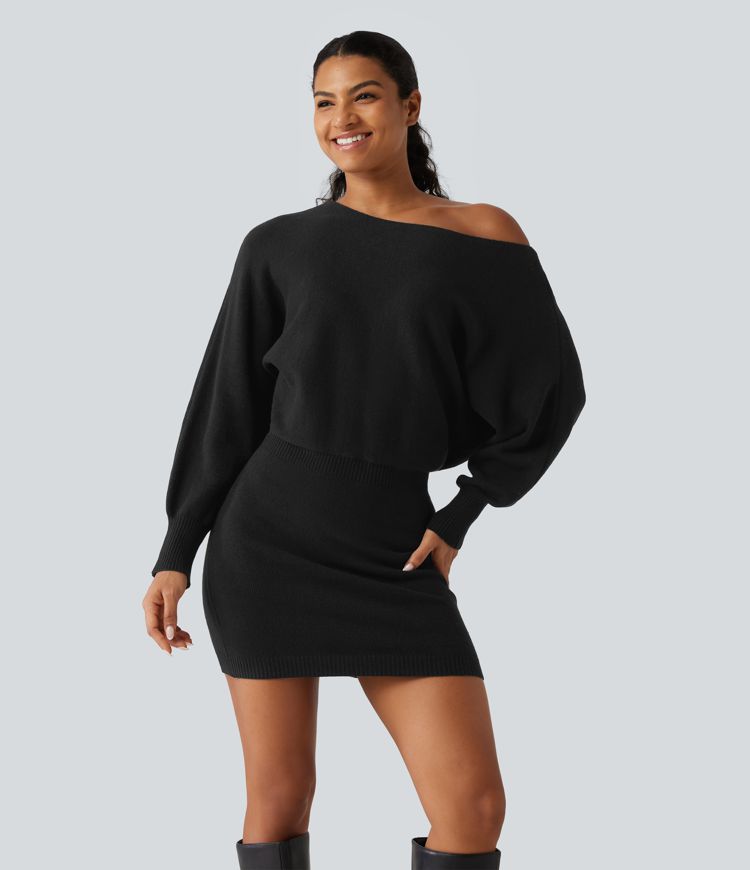 Sydney Mini Dress