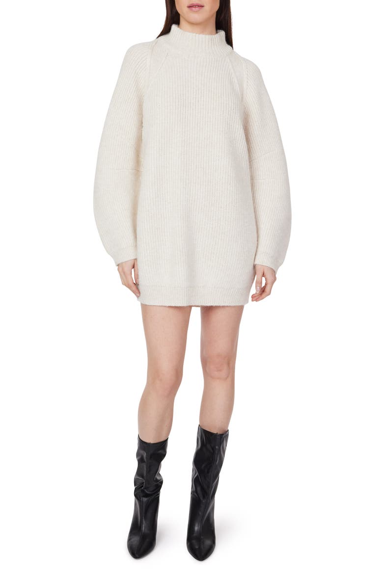 Birch Midi Dress