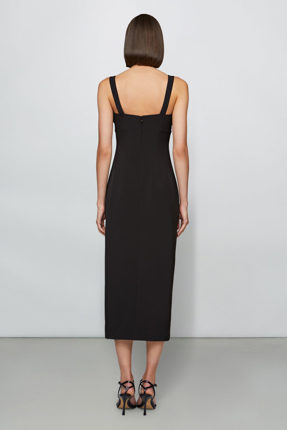 Ellen Midi Dress