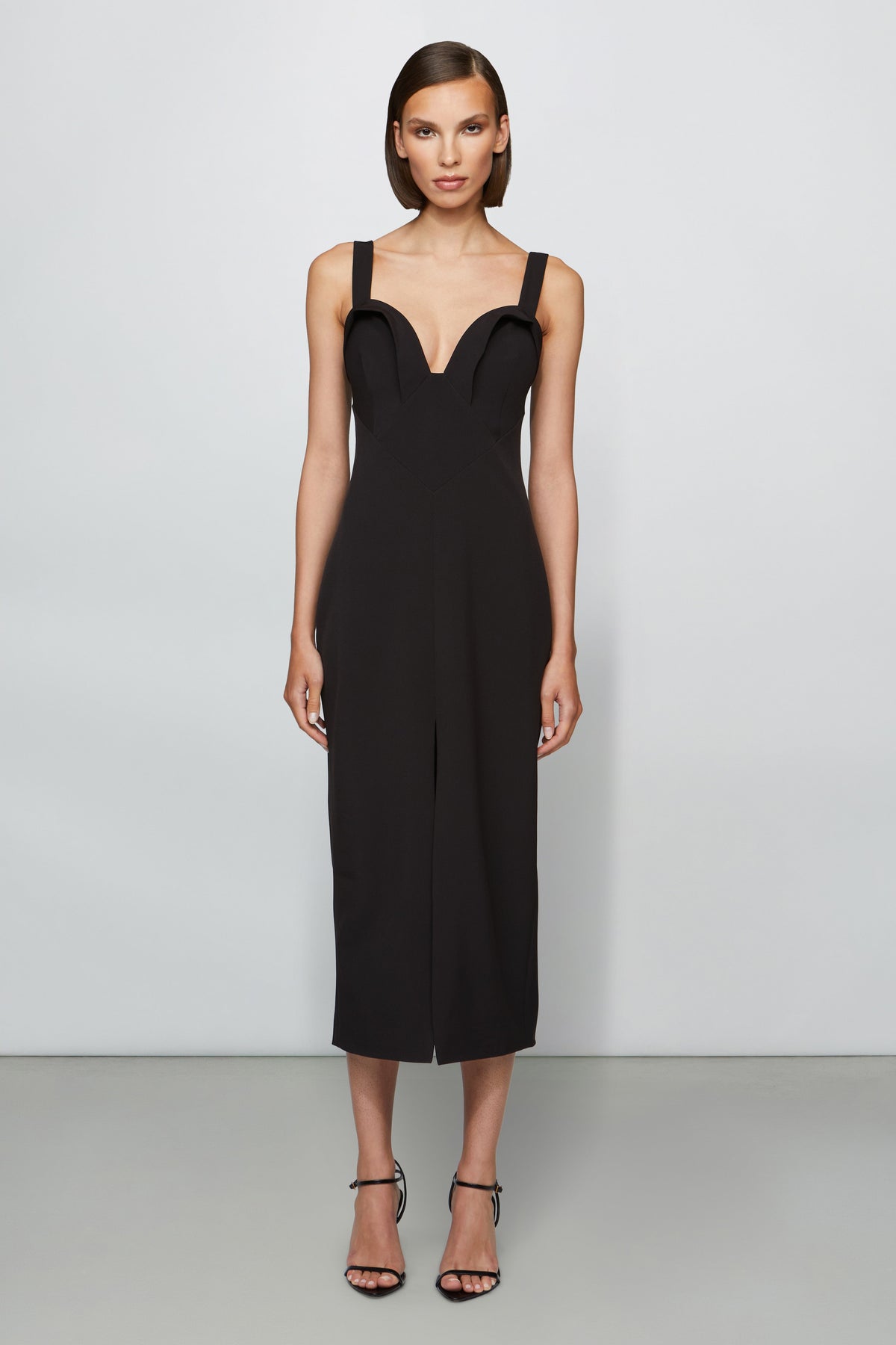 Ellen Midi Dress