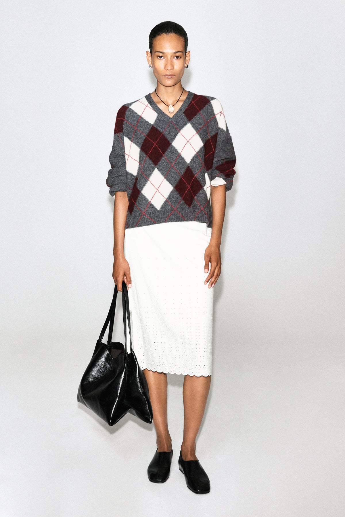 Thalia Sweater
