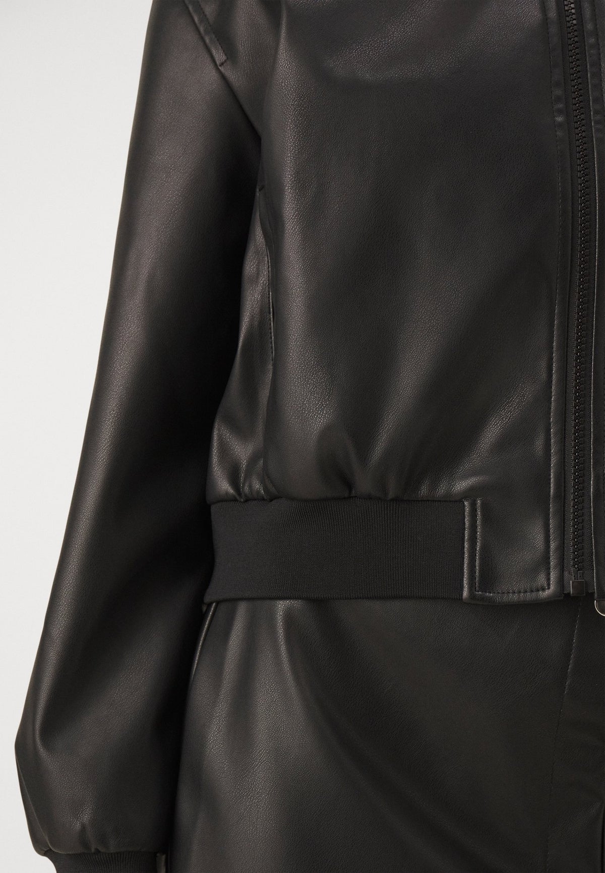 Pilot Jacket