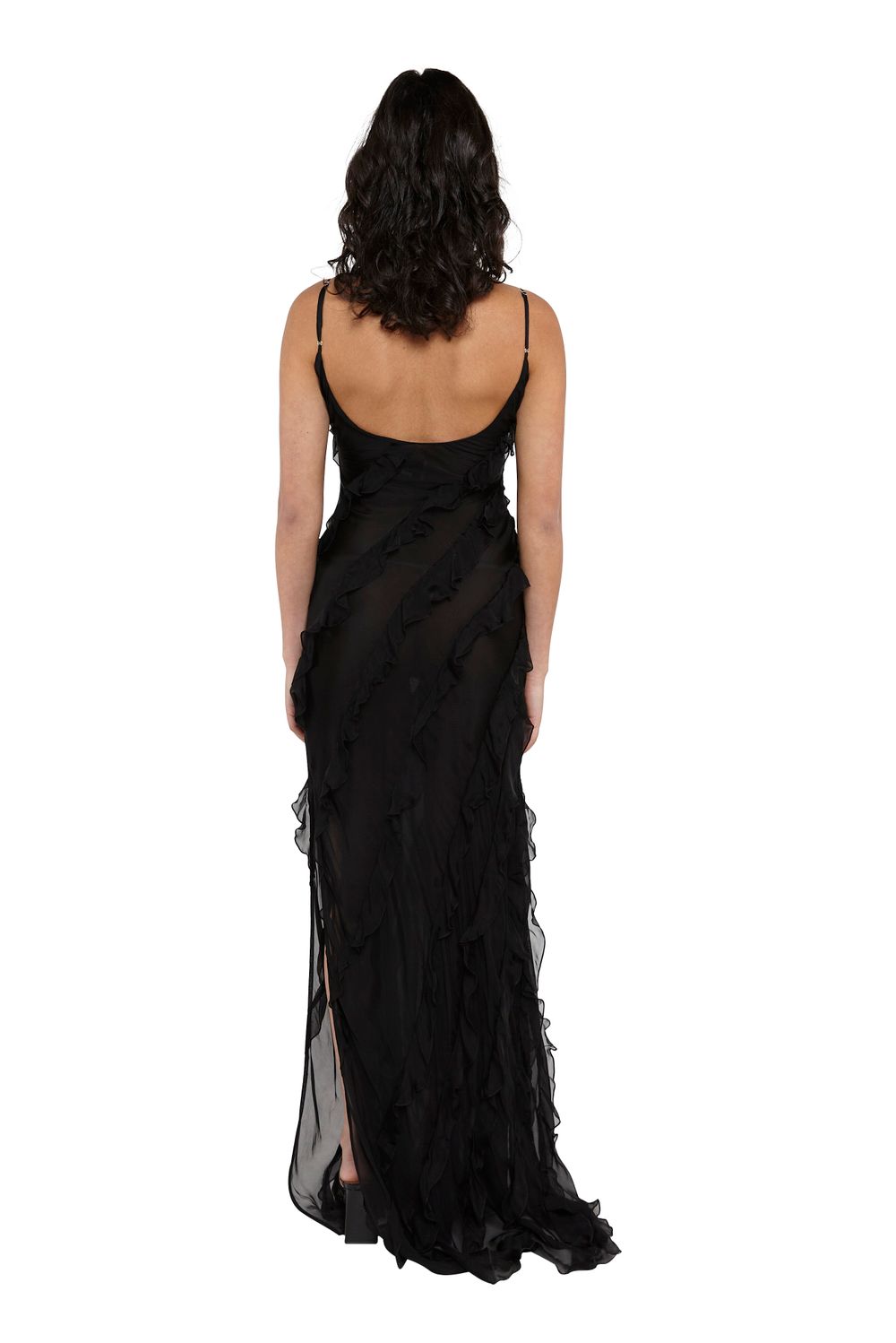 Nathalie Maxi Dress