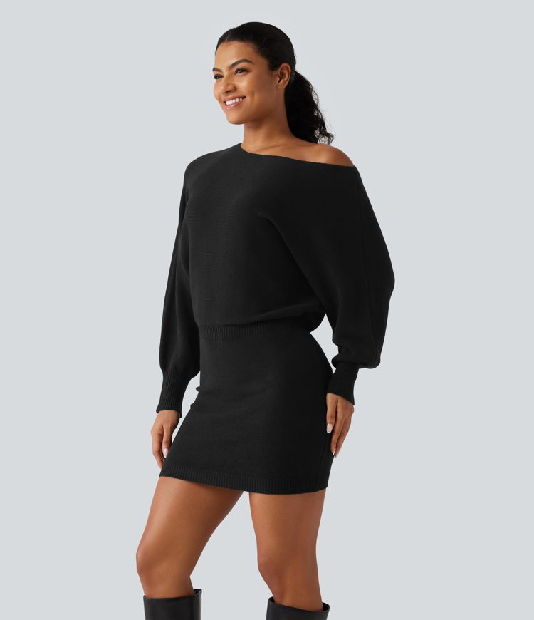 Sydney Mini Dress