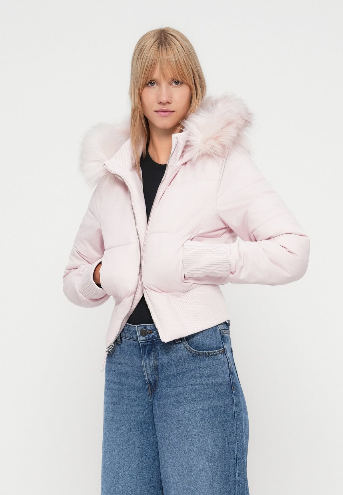 Hollie Puffer Jacket