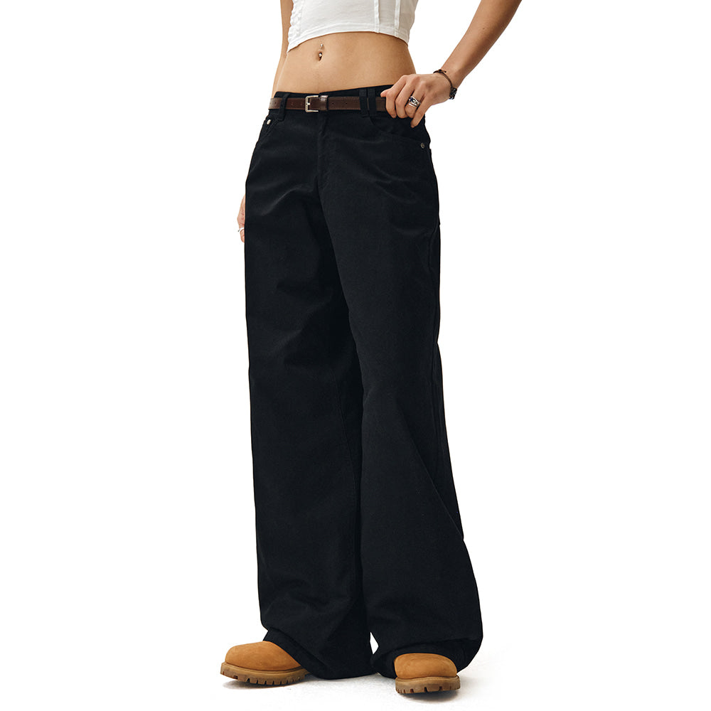 Rae Wide Leg Jeans