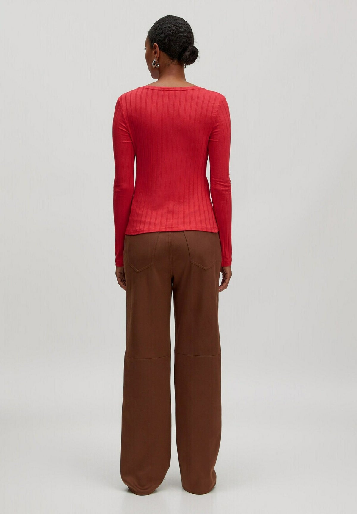 Kiki Knit Sweater