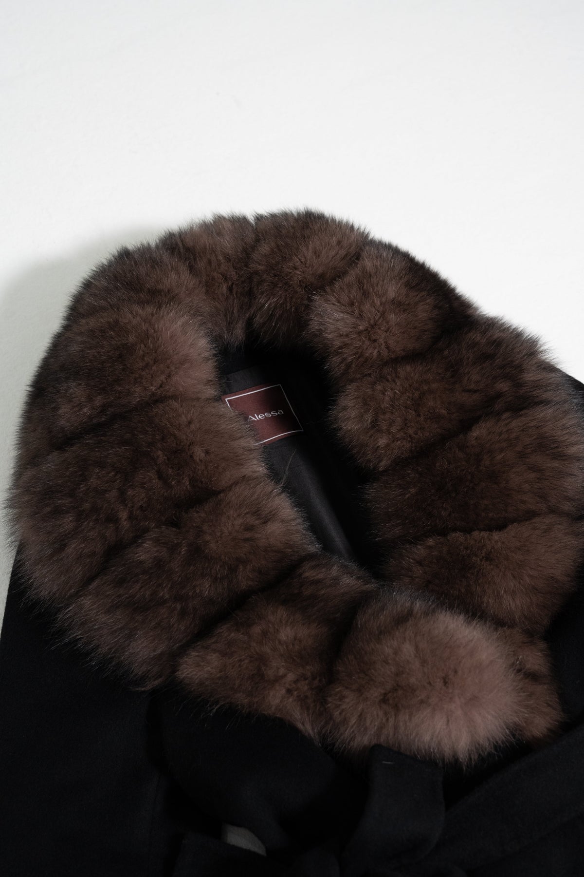 Mathilde Fur Coat