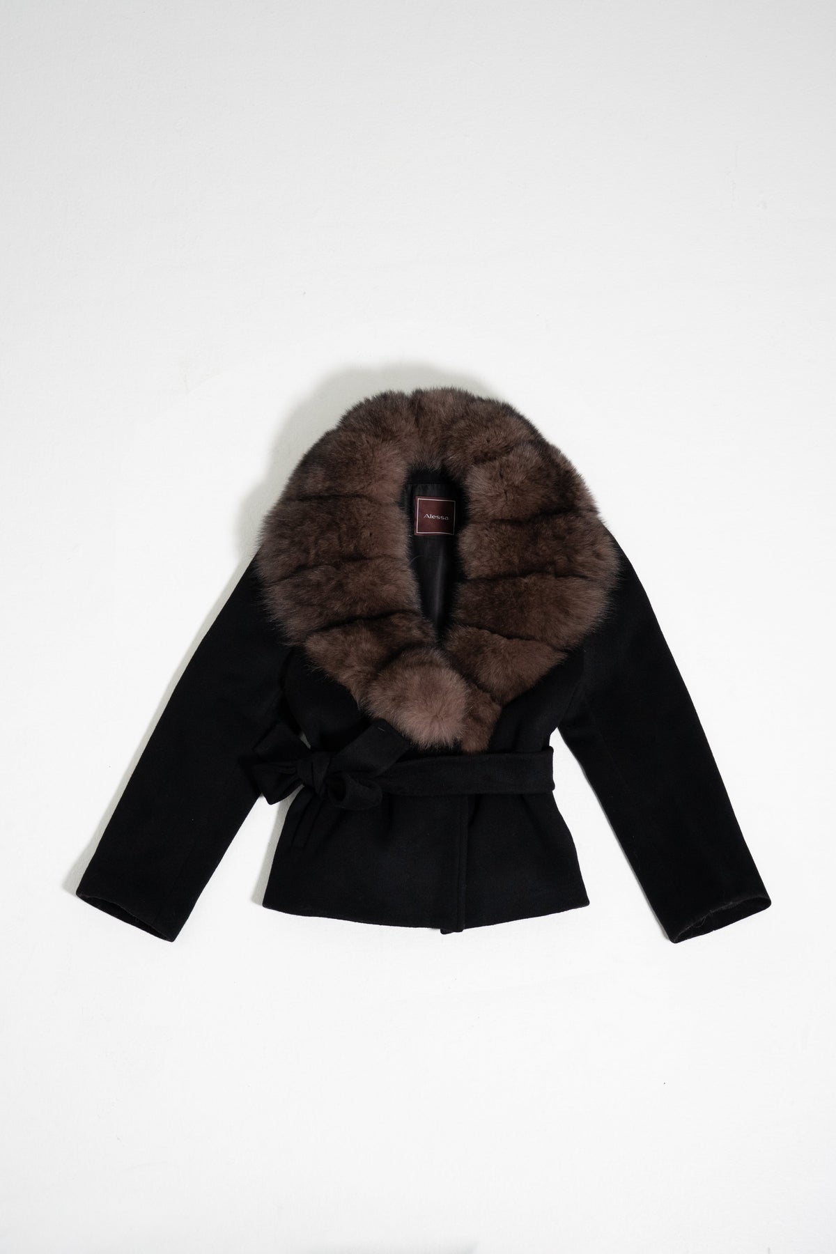 Mathilde Fur Coat