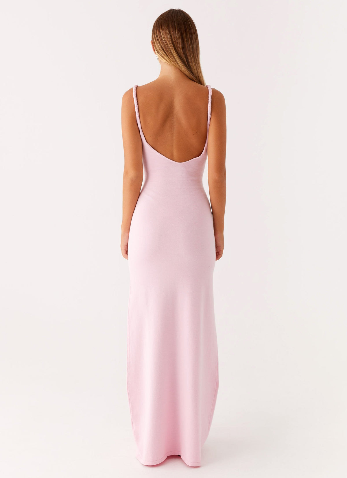 Rosella Maxi Dress
