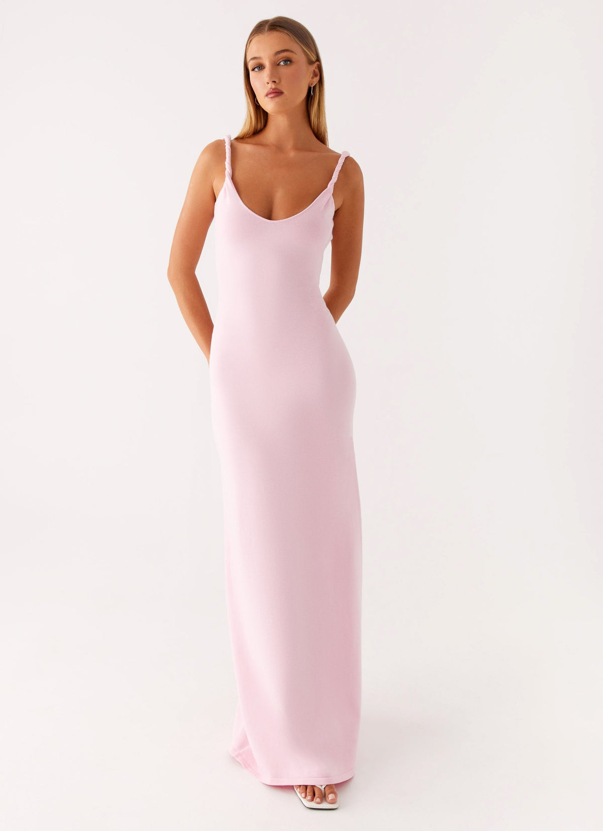 Rosella Maxi Dress
